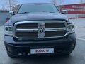 2016 Dodge RAM IV (DS/DJ), чёрный, 5500000 рублей