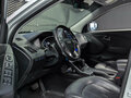 2014 Hyundai ix35 I Рестайлинг, серебристый, 1490000 рублей - вид 8