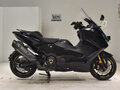 2023 Yamaha TMAX, чёрный, 1200000 рублей