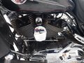 2007 Harley-Davidson Electra Glide, чёрный, 750000 рублей - вид 4