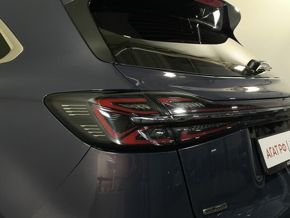 2023 Hongqi HS5 I Рестайлинг, фиолетовый, 3000000 рублей - вид 18