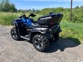 2021 CFMoto CFORCE 600 EPS, синий, 899999 рублей - вид 3