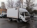 2025 Foton S35, белый, 5190000 рублей - вид 3