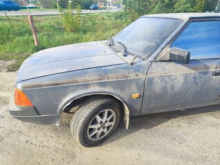 1994 Москвич 214122, серый, 150000 рублей, вид 4