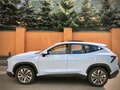 2022 Jetour Dashing I, голубой, 2580000 рублей - вид 9