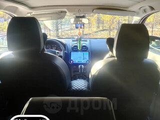 2010 Nissan Qashqai I Рестайлинг, серый, 950000 рублей, вид 5