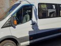 2016 Ford Transit, белый, 1900000 рублей - вид 1