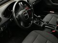 2010 Audi A3 II (8P) Рестайлинг 2, серебристый, 900000 рублей - вид 8