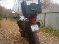 2011 Triumph Tiger 800, белый, 550000 рублей - вид 5