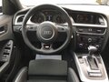 2014 Audi A4 IV (B8) Рестайлинг, синий - вид 5