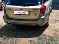 2004 Subaru Outback III, золотистый, 700000 рублей - вид 2