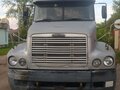 1999 Freightliner Century Class, серебристый, 400000 рублей