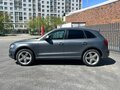 2013 Audi Q5 I (8R) Рестайлинг, серый, 2200000 рублей - вид 6