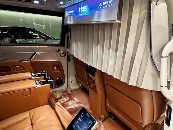 2026 Maextro V 800, чёрный, 22900034 рублей - вид 10