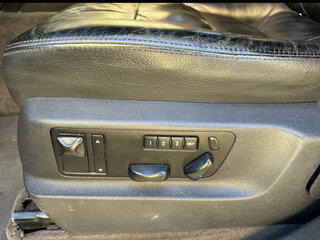 2005 Porsche Cayenne S I (955), серебристый, 730000 рублей, вид 3