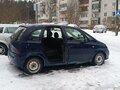 2008 Opel Meriva A Рестайлинг, синий, 270000 рублей - вид 3