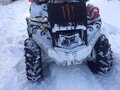 2012 Stels ATV-800, чёрный, 520000 рублей - вид 3