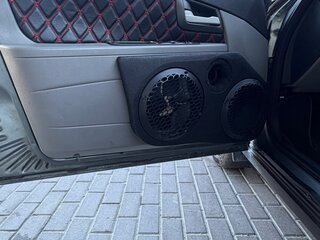 2008 Lada (ВАЗ) Priora I, серый, 295000 рублей, вид 5