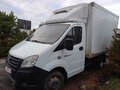 2019 ГАЗ ГАЗель Next, белый, 1900000 рублей - вид 9