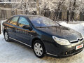 2007 Citroen C5 I Рестайлинг, серый
