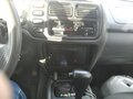 2002 Chevrolet Tracker II, зелёный - вид 7