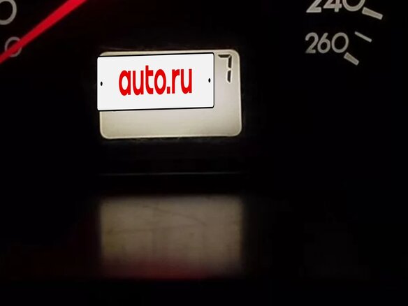 2001 Renault Laguna II, серый, 350000 рублей - вид 18