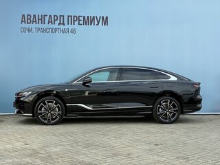 2026 Voyah Passion EVR I, чёрный, 4650000 рублей, вид 4