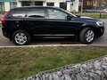 2016 Volvo XC60 I Рестайлинг, чёрный - вид 2