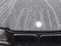 1999 BMW 3 серии 318i III (E36), чёрный, 360000 рублей - вид 2
