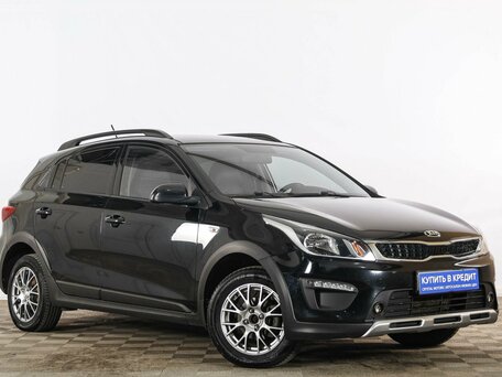 Kia Rio IV