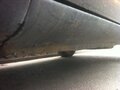 2004 Hyundai Tucson I, чёрный - вид 9