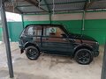 2023 Lada (ВАЗ) Niva Legend Euro-2 I, зелёный, 1100000 рублей - вид 5