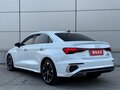 2023 Audi A3 35 TFSI Long IV (8Y), белый, 1970001 рублей - вид 5