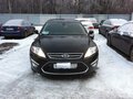 2014 Ford Mondeo IV Рестайлинг, чёрный