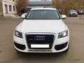 2011 Audi Q5 8tiptronic I (8R), белый, 1570000 рублей