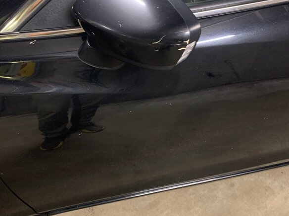 2013 Mazda 6 III (GJ), чёрный, 1200000 рублей - вид 7