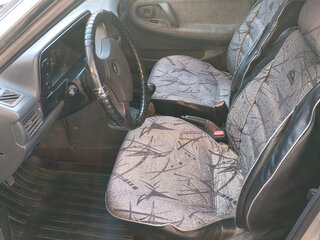 2005 Daewoo Nexia I, серебристый, 265000 рублей, вид 5