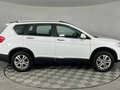 2019 Haval H6 I, белый - вид 3