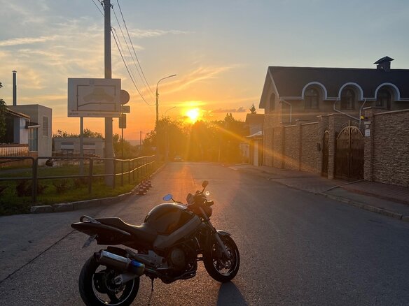 2000 Honda X11, чёрный, 550000 рублей - вид 5