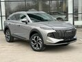 2026 Haval F7 II, чёрный, 3199000 рублей