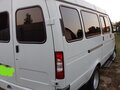 2012 ГАЗ ГАЗель (3221), белый, 1100000 рублей - вид 5