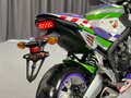 2014 Honda CBR 650F, зелёный, 720000 рублей - вид 3
