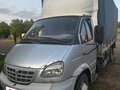 2007 ГАЗ Валдай, серебристый, 525000 рублей - вид 1