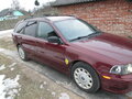 1998 Volvo V40 I, красный - вид 2