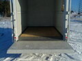1995 Fuso (Mitsubishi) Canter, белый, 1350000 рублей - вид 6