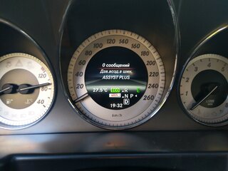 2012 Mercedes-Benz GLK-Класс 300 I (X204) Рестайлинг, чёрный, 2099999 рублей, вид 4