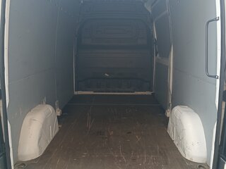 2018 Mercedes-Benz Sprinter, белый, 3600000 рублей, вид 4