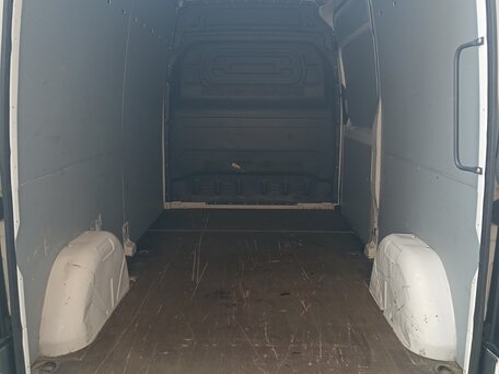 2018 Mercedes-Benz Sprinter, белый, 3600000 рублей, вид 4