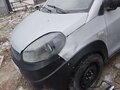 2012 Chery IndiS (S18D) I, серебристый, 125000 рублей - вид 10