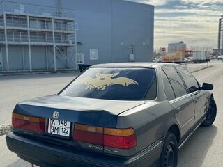 1989 Honda Accord IV, серый, 250000 рублей, вид 4